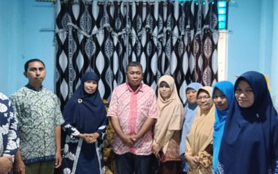 MIT As Salam Ambon Raih Akreditasi A