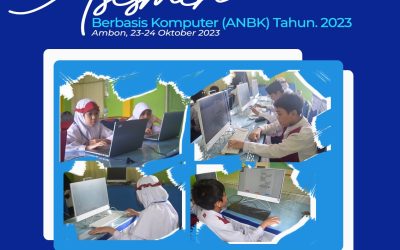 Asesmen Nasional Berbasis Komputer
