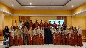 TFT Guru Yayasan As-Salam Maluku: Tingkatkan Kompetensi, Mantapkan Peran Guru Profesional