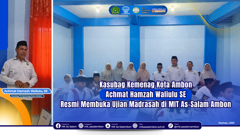 tes kemampuan akademik